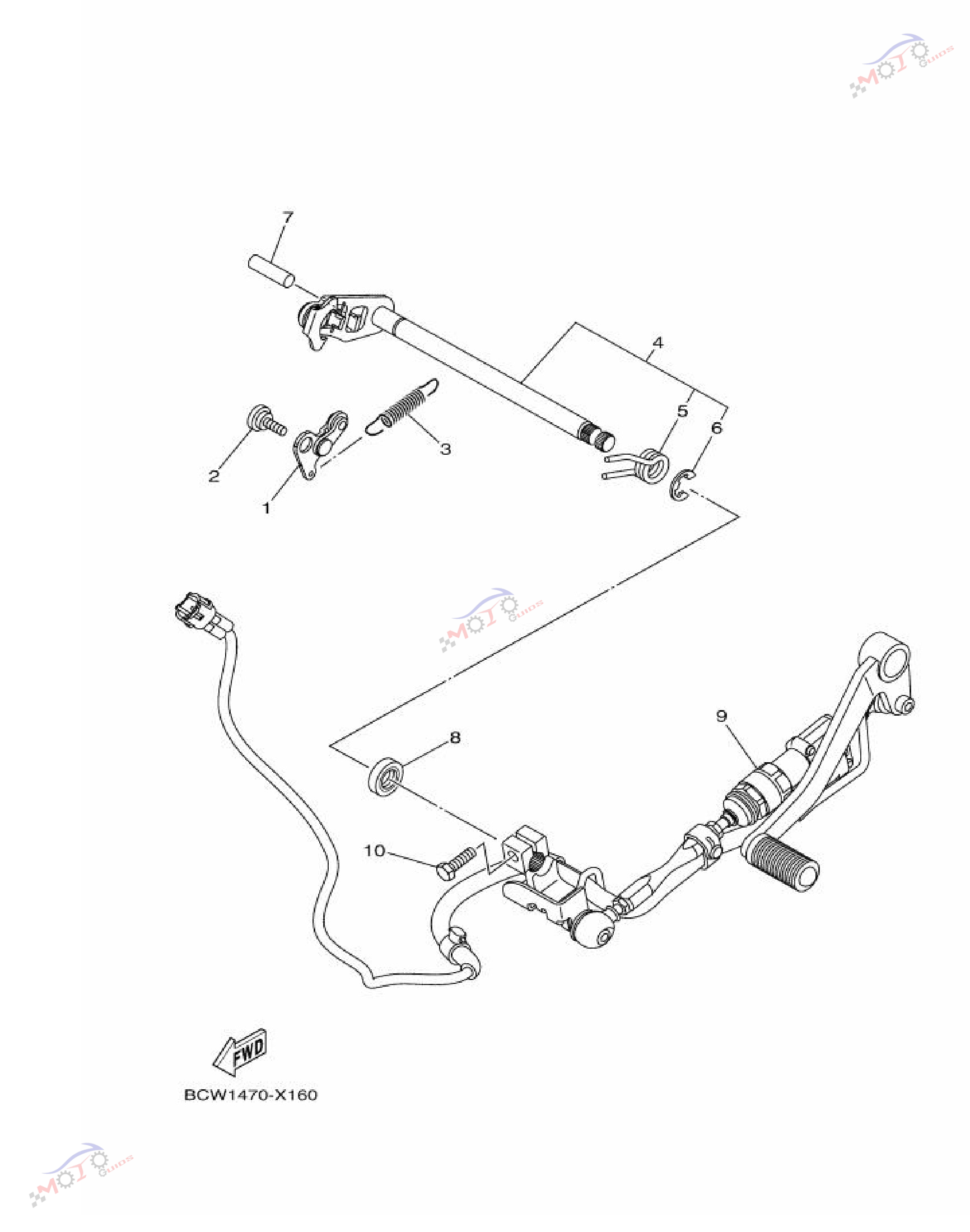 Engine Diagram
